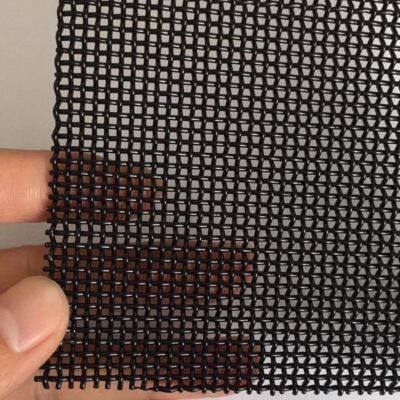 Вибрирующий сетчатый экран, согнутый сетчатый экран, вибрирующий сетчатый экран высокого качества, вибрационный сетчатый экран для дробилки, тканая железная сетка photo-3