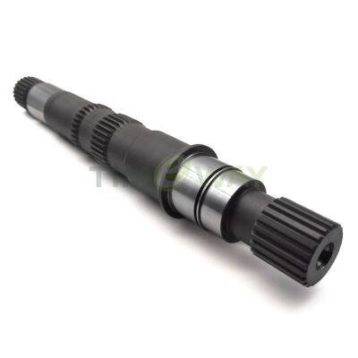 Drive Shaft PV90R075 90R75 90L75 Hydraulic Pump Part Repair Kits for SAUER 90R Series Pumps photo-1