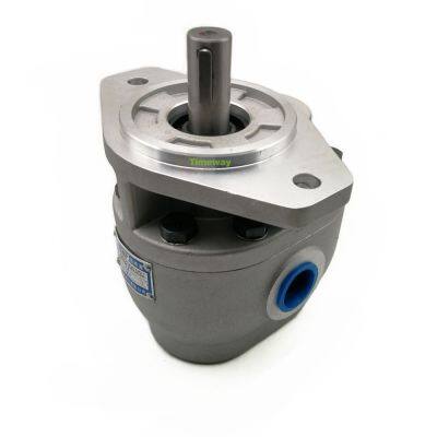 CBF High Pressure Oil Pump CBF-F10P CBF-F16P CBF-25P CBF-32-AFPX CBF-F40P CBF-F63P Forklift Gear Pump 20Mpa Forklift Oil Pump photo-6