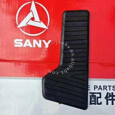 SANY Excavator Right Pedal 14108126 SY75C3I3H1512 for SY75 SY55 SY135 Crawler Excavator Parts