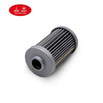 Genuine SANY Excavator Pilot Filter Element A222100000119 | Hydraulic Pilot Grid Filter for SY55 SY60 Excavators photo-2