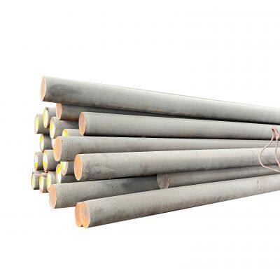 High-Quality Cold Drawn Carbon Steel Rod Bar for Construction Round Steel Rod photo-4