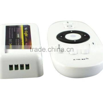 4 Zone 2.4G RF LED Dimmer photo-3