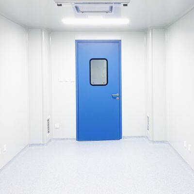 Hospital Door Source Manufacturer, Complete Specifications, Customized on Demand