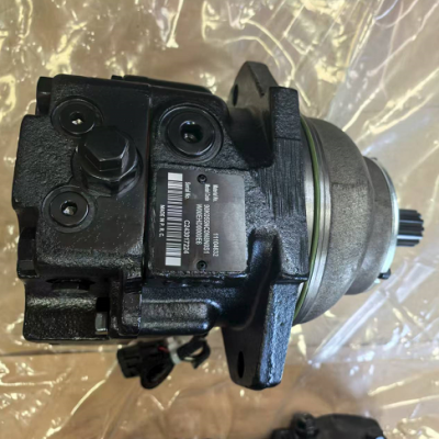 90k Гидравлический насос 90k 055 075 100 130 90K055NC0N8N0S1W00NNN0000E0 Гидравлический поршневой насос-мотор 90K055NC0N8N0S1W0 0EHD0000E6