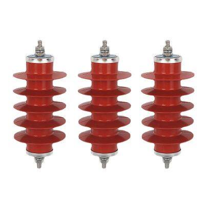 11KV Metal Oxide Lightning Arresters for Substation and Distribution Networks
