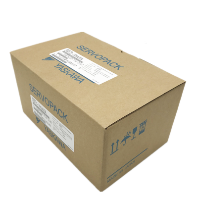 Оригинальный серводрайвер серии Yaskawa Sigma-7 SGD7S-7R6A00A
