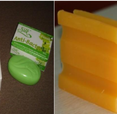 Soap Production Line photo-2