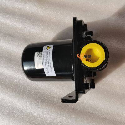 Original XCMG 251702785 XG-1102002 Respirator Assembly For Wheel Loader Spare Parts.