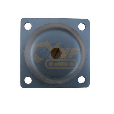 YNF Factory Wholesale Construction Machinery Parts Driller Rubber Mount photo-2
