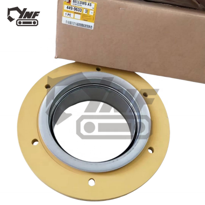 Original Caterpillar Machine Parts New Condition Caterpillar Spare Parts for Caterpillar Machines photo-3