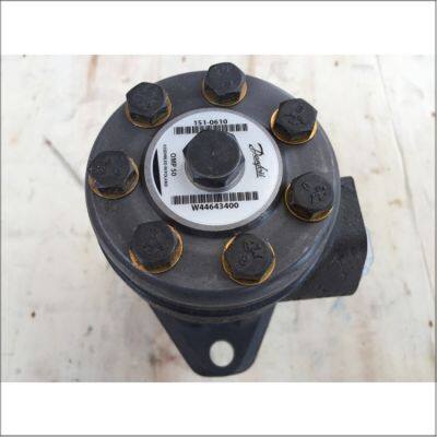 Danfoss OMP50 151‑0610 Hydraulic Orbital Motor photo-4