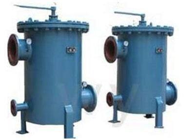 Industriewasserfilter