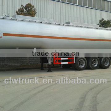 2016 china factory 35000litres fuel tanker semi trailer truck trailer