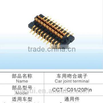 auto connector CCT-C01