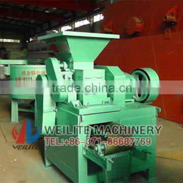 Dust Ash Briquette Machine / Dust Ash Briquette Making Machine / Dust Ash Briquette Press photo-2