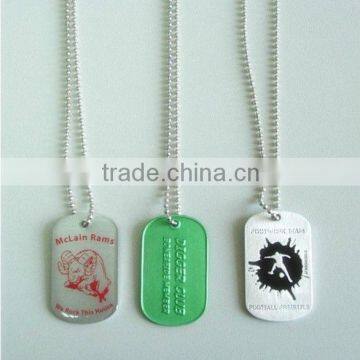 plastic animal keychain/plastic keychain