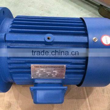 415V Three-phase Air Compressor Parts For Indian Market