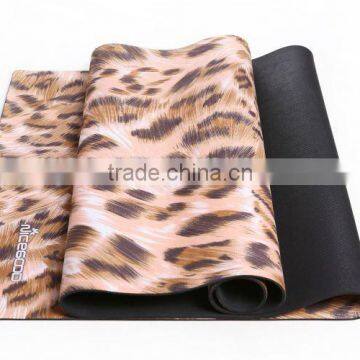 Wide Varieties Superior Materials Wear-resisting Inflatable Custom Made Folding Yoga Mat photo-3