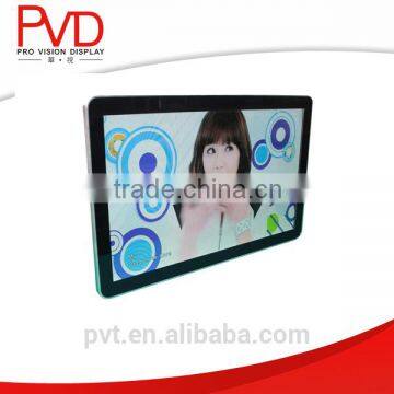46 inch Short time delivery good quality mobile media on the lorry