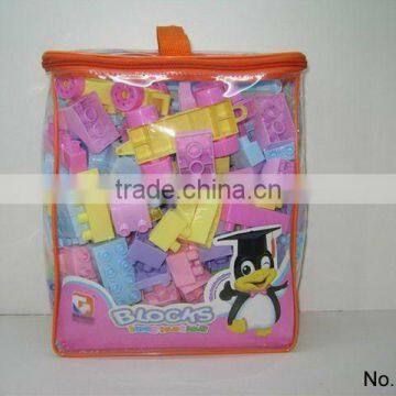 150PCS BUILDING BLOCKS,PLASTIC TOYS