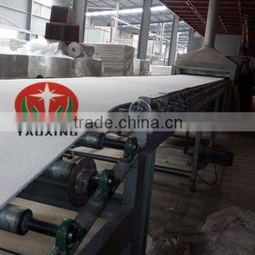 Ceramic Fiber Paper Thermal Ceramic Fiber Paper Fireproof Sealing Gasket photo-6