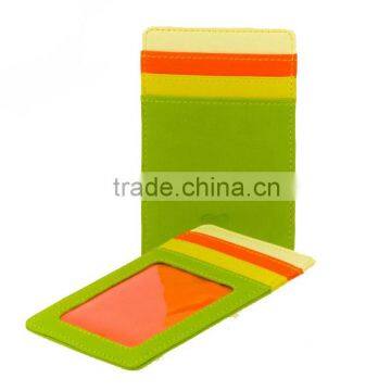 Credit card holder,leather card holder,PU card holder