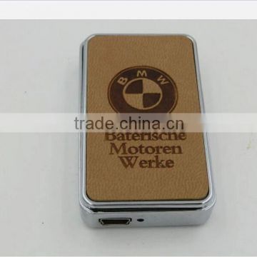 2014 new arrival flash usb lighter