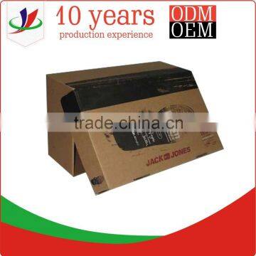 Carton Box for Shoes photo-2