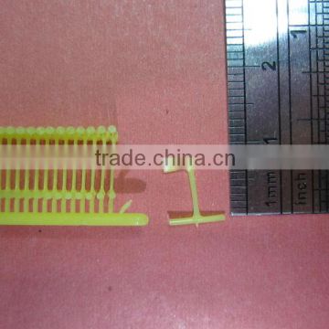 plastic Fine pin/pp fine pin/i tag pin