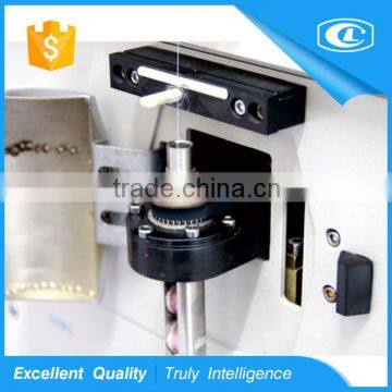 CT800C Yarn Textile Fabric Testing Evenness Tester Equipment photo-5