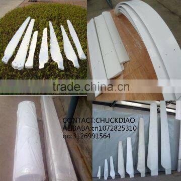 2kw Horizontal Aixs Wind Turbine,permanent Magnet Generator,magnetic Motors for nd Magnets photo-5