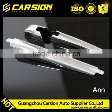 Chrome Rear Window Wiper Trim for Jeep Grand Cherokee Car Trims exterior parts