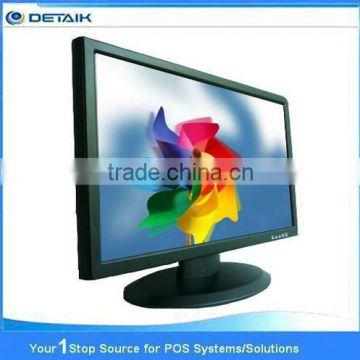 22 inch LCD Super TV Monitor with Factory Price DTK-2288