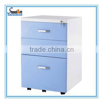 Luoyang movable used medical cabinets