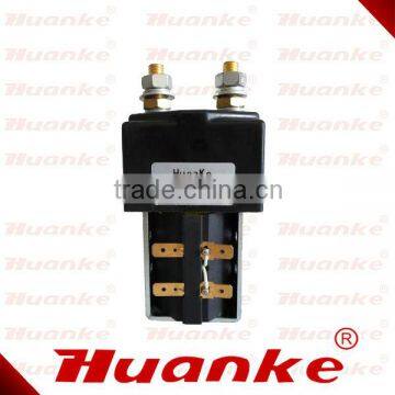 Forklift Parts HELI SW180-4 Contactor for HELI Electric Pallet Truck