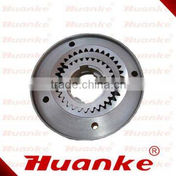 Forklift Transmission System Parts Charging Pump for Hyundai Forklift D4BB