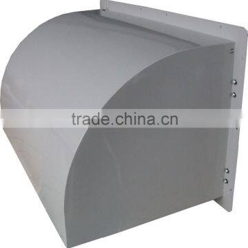 TF2 3/2 48V Telecom Shelter DC Fan / BTS Site Products photo-2