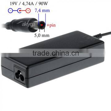 Power Adapter AK ND 04 19V 4.74A 90W