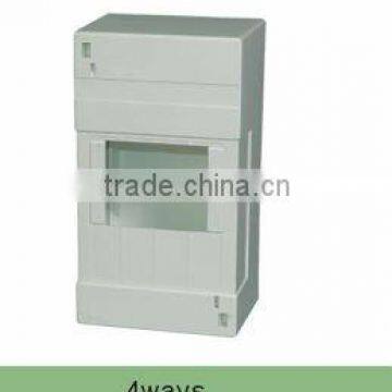 HGA I-4ways Box(Electrical Distribution Box,Plastic Enclosure)