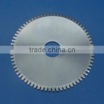 Zhuzhou factory supply small circular saw blade with durable quality