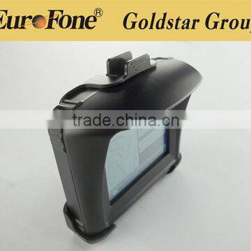 3.5'' Touch Screen Car GPS Auto GPS Navigation System photo-3