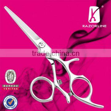 R12 autumn promotionals new style hair barber shear