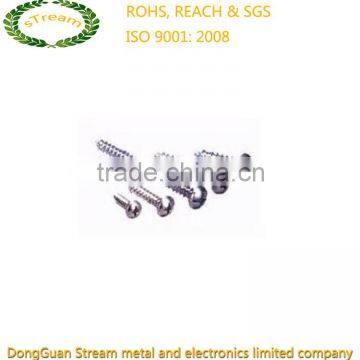 China professional Philips head screw