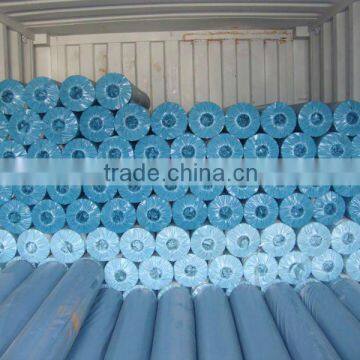 flexible pvc film