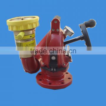 Hot sell water cannon with big flow water