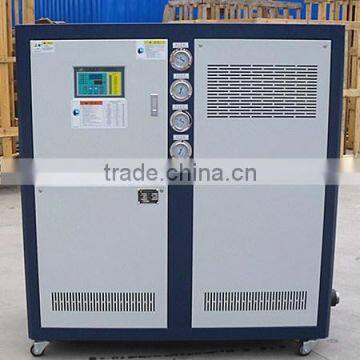 AC-10WD industrial water chillers