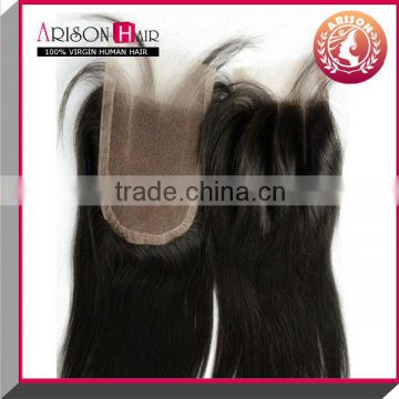 best selling hot hair closure in america 3 part lace closure