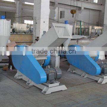 PVC Pipe Crusher Machine/Breaker/Grinder