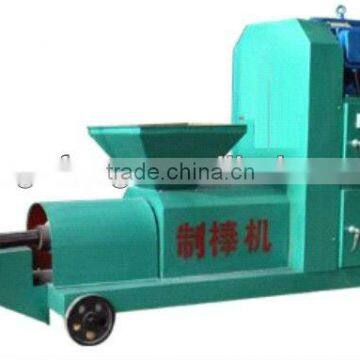 Briquette machine